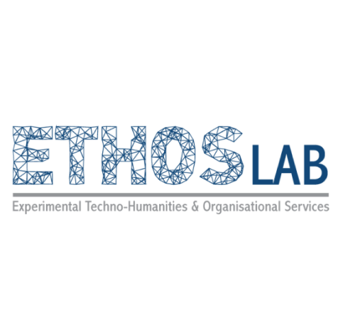 ETHOS Lab logo