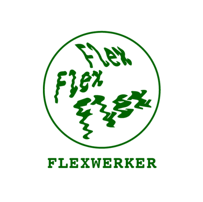 Flexworker logo