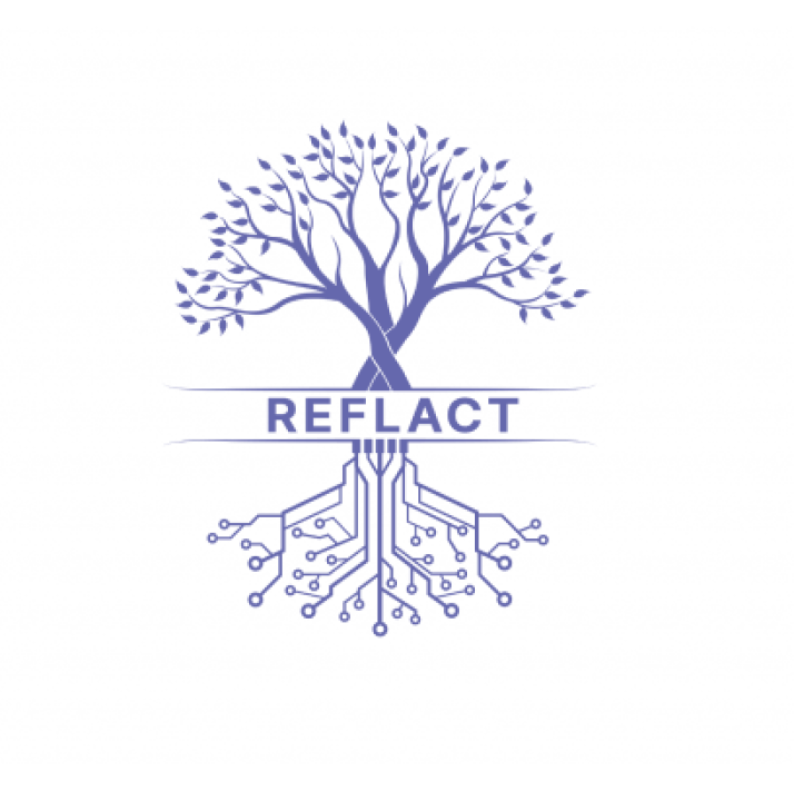 REFLACT Research Group logo