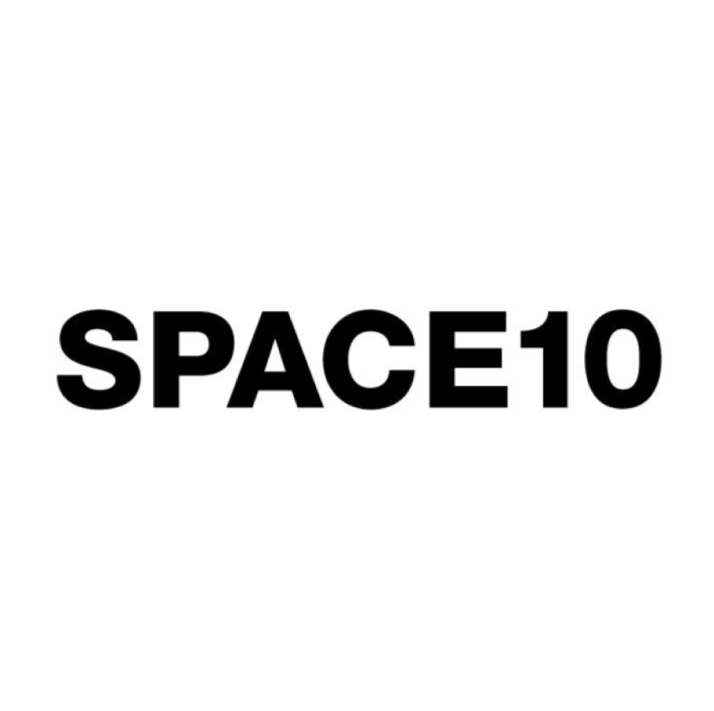 SPACE10 logo